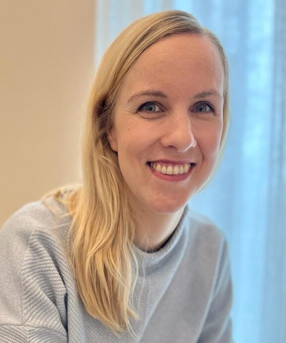 Sarah Pollmann