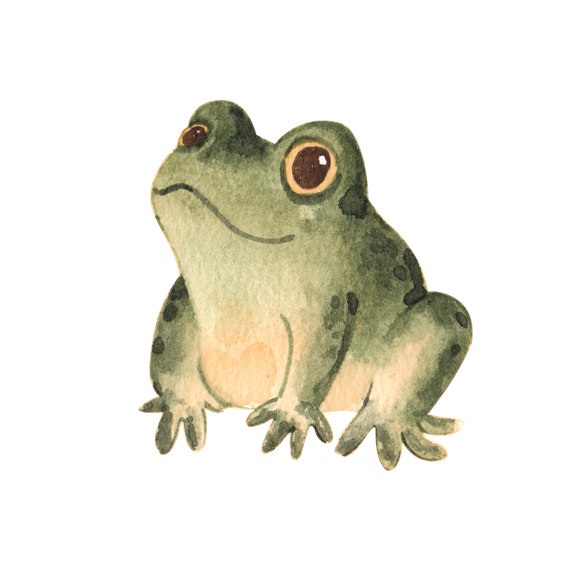 Frosch