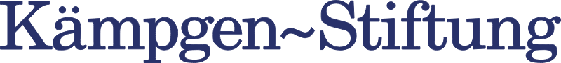Kämpgen-Stiftung