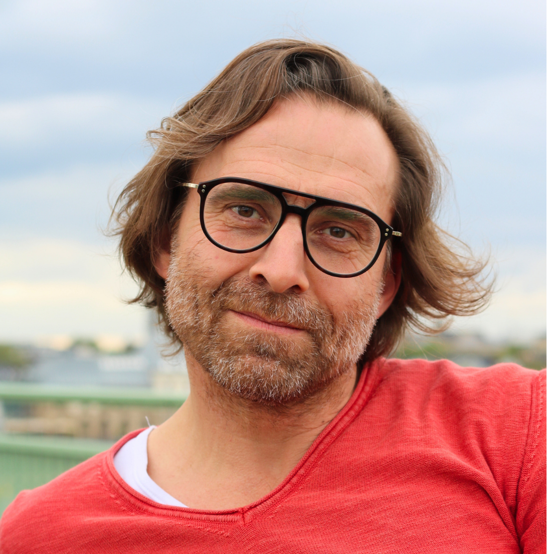 Markus Hennes
