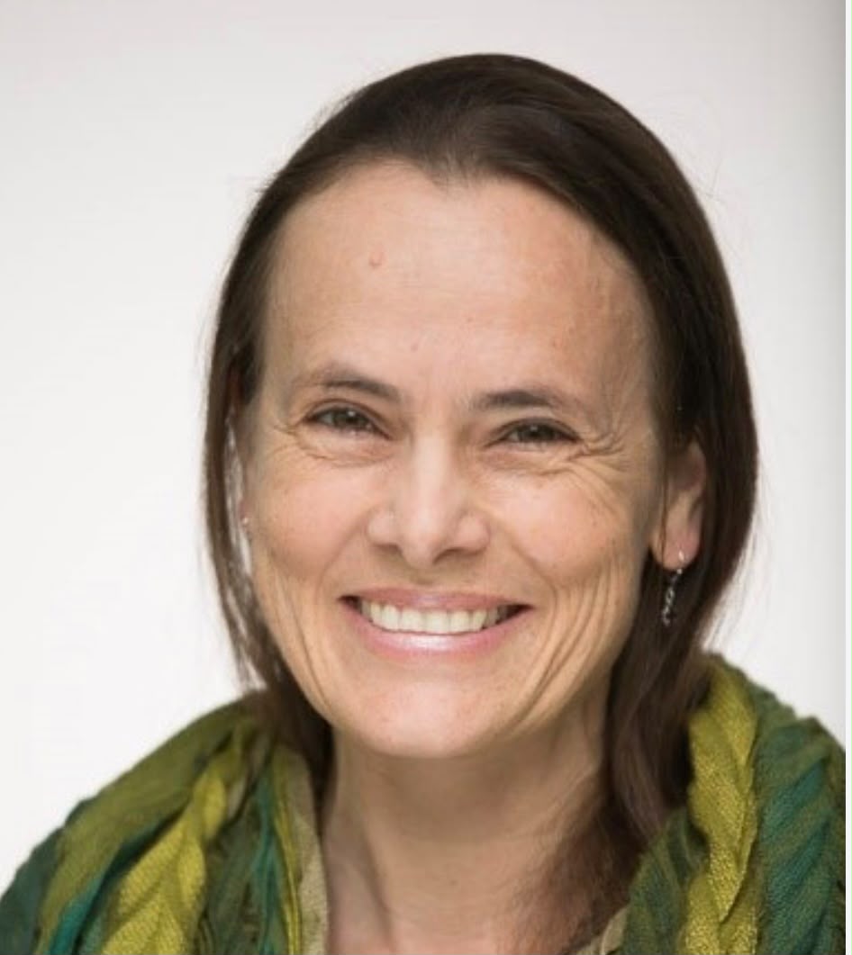 Prof. Dr. phil. habil. Sabine C. Koch