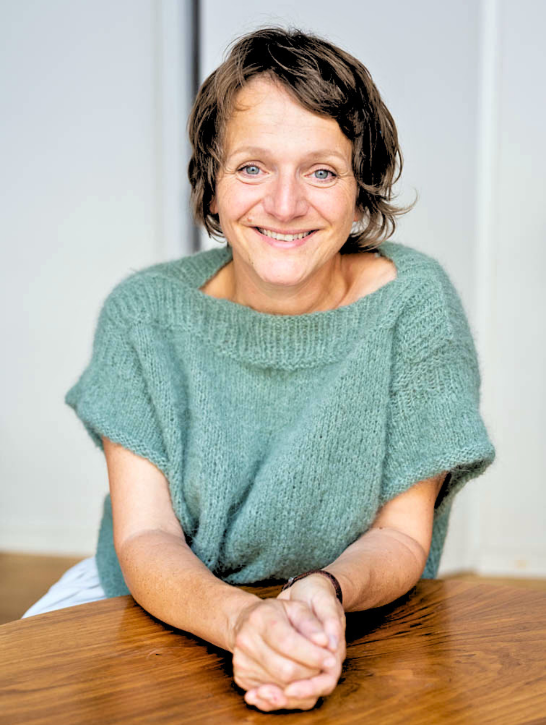Ulrike de Ribaupierre