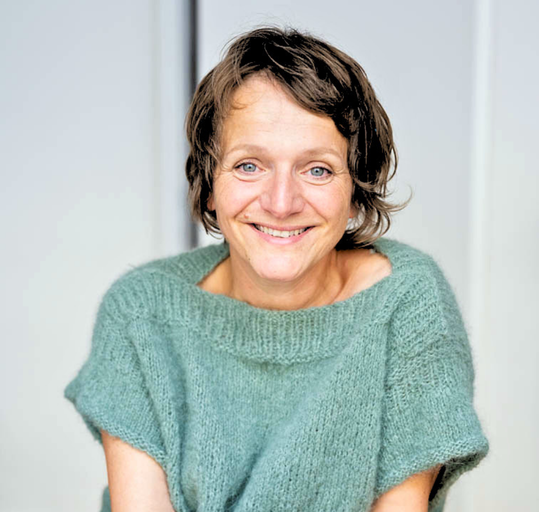 Ulrike de Ribaupierre