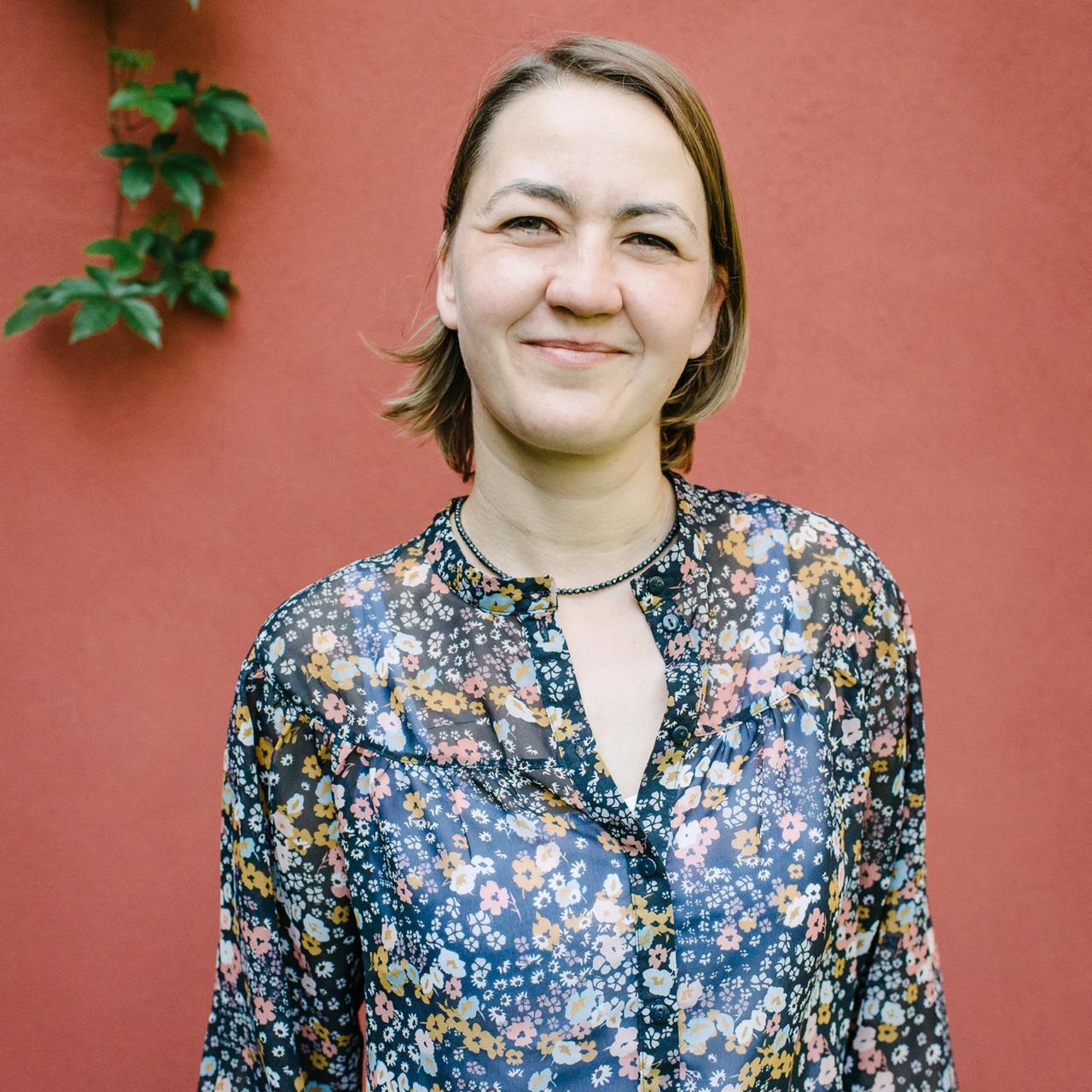 Andrea Kunert