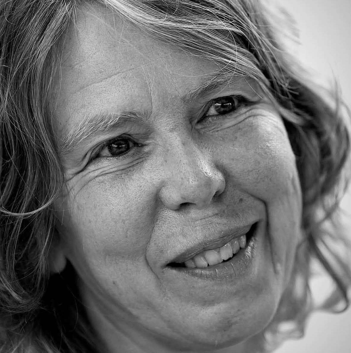 Bettina Merschmeier